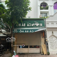 Hiếm Nhà Bán! Mặt Tiền Thương Hiệu Hồ Xuân Hương, Quận 3.Diện Tích4.1X14M - Cấp 4 Phù Hợp Xây Hầm 8 Tầng