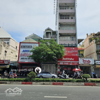 Chính Chủ Cho Thuê Nhà Mặt Tiền 309 Lê Đại Hành, P13, Q11, 5X25M, Trệt 4 Lầu, Giá Bán 80 Triệu, 0908140491