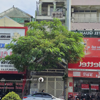 Chính Chủ Cho Thuê Nhà Mặt Tiền 309 Lê Đại Hành, P13, Q11, 5X25M, Trệt 4 Lầu, Giá Bán 80 Triệu, 0908140491