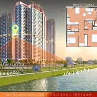 Điều Ít Ai Biết Khi Mua Căn Góc Tại Lake Side Masteri, Quỹ Căn Giá Tốt Liên Hệ 0855448822