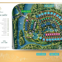 Bán Biệt Thự Xanh Villas, Đại Lộ Thăng Long, Tiến Xuân, Thạch Thất, Hà Nội, 24 Tỷ, 300M2