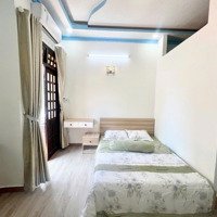 Căn Studio 30M2 Full Nội Thất Có Ban Công Thoáng Mát Ngay Xô Viết Nghệ Tĩnh-Gần Ngã Tư Hàng Xanh