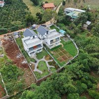 Căn Villa Ngay Sát Đà Lạt, Đầy Đủ Nội Thất Giá Không Thể Tốt Hơn - 0385057218