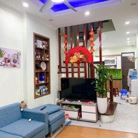 Hiếm! Bán Nhà Phố Phan Đình Giót - Thanh Xuân - Lô Góc - 35M2 X 5 Tầng, Giá Bán 4.85 Tỷ