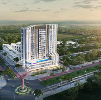 Tâm Điểm Đầu Tư - Chung Cư Thiên Ân Central Ngã 6 Bắc Giang