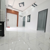 Bán Gấp Nhà Đẹp 62M2 4 Phòng Ngủ Hẻm Ba Gác Âu Dương Lân P. 3 Quận 8