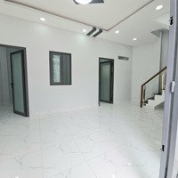 Bán Gấp Nhà Đẹp 62M2 4 Phòng Ngủ Hẻm Ba Gác Âu Dương Lân P. 3 Quận 8