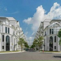 Bán Nhà Phố Vinhomes Grand Park 96M2 Liền Kề, Đường Thông, Giá Đầu Tư, Ưu Đãi Cao Lên Hơn 16,5%