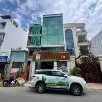 Bán Tòa Nhà Mặt Tiền Âu Cơ - Lạc Long Quân - Dt: 8.5 X 23M - Hầm + 6 Tầng - Giá Bán: 40 Tỷ Tl