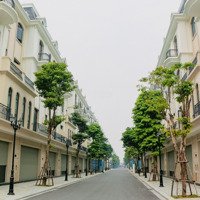 Cắt Lỗ Shophouse Kinh Đô 84M2 Giá Rẻ Nhất Vinhomes Ocean Park 2 - The Empire Hưng Yên