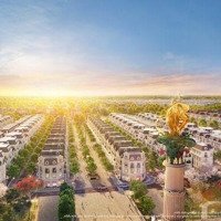 Cắt Lỗ Shophouse Kinh Đô 84M2 Giá Rẻ Nhất Vinhomes Ocean Park 2 - The Empire Hưng Yên