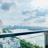 Cho Thuê Căn Hộ 80M2, 2 Phòng Ngủview Sông Thoáng Mát, Giá Bán 16 Triệu/Tháng