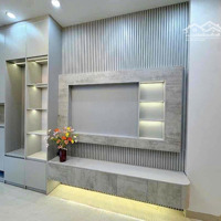 Gần Tết Bán Nhanh Nhà Vạn Phúc/Hà Đông: 35M2-4 Tầng-Ô Tô Trong Nhà (Đường 6M), View Công Viên