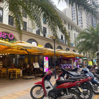 Shophouse Thương Mại 6 Tầng, Khu Dân Cư Đông Đúc, Giá Chỉ 18.2 Tỷ Căn 2 Mặt Tiền