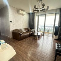 Duy Nhất Căn 2 Phòng Ngủ- 89M2 View Sông Cho Thuê Full Nội Thất Chung Cư Cao Cấp Sky 89