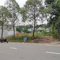 Bán Nhanh Lô Đất 600M2 Giá Bán 400 Triệu, Đang Cho Thuê 4 Triệu/Tháng, Ngay Khu Công Nghiệp Minh Hưng Hàn Quốc