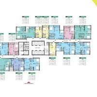 Chuyển Nhượng Gấp Căn Stu Tòa Tc2 - The Canopy, Đón Sóng Nhận Nhà 2025. Giá 2.06 Tỉ Bao Phí.