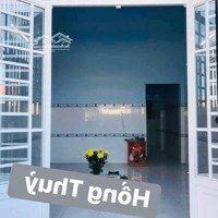 Bán Nhà 48M2, Nhà Xây Hoàn Thiện Đẹp, Đường Lê Thị Ngay, Vĩnh Lộc A, Huyện Bình Chánh, Giá Rẻ