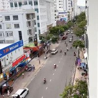 Nhà 4 Tầng 1 Tum Mặt Tiền Đường Nguyễn Thiệt Thuật, Lộc Thọ, Nha Trang Có Thang Máy Cho Thuê 40 Triệu