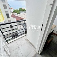 Studio Ban Công , Full Nội Thất Giảm Còn 6 Triệu9