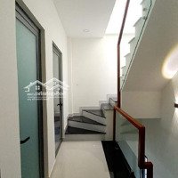 Bán Nhà Quận 7 - Phường Phú Thuận - Xe Tải Quay Đầu - 4 Tầng - Ngang 5M - Giá Bán 6 Tỷ Nhỉnh