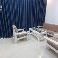 Bán Nhà Quận 7 - Phường Phú Thuận - Xe Tải Quay Đầu - 4 Tầng - Ngang 5M - Giá Bán 6 Tỷ Nhỉnh