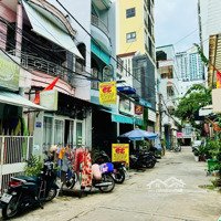 Bán Nhà Hẻm Ô Tô Biệt Thự, Lộc Thọ, Nha Trang, 7,5 Tỷ, 58M2 Uy Tín Giá Tốt( Sát Biển)