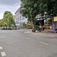Nhà Mặt Phố Hồng Tiến, Vew Công Viên, Kinh Doanh Bất Chấp, Dòng Tiền Siêu Ổn Định