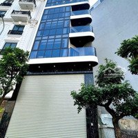 Nhà Mặt Phố Hồng Tiến, Vew Công Viên, Kinh Doanh Bất Chấp, Dòng Tiền Siêu Ổn Định