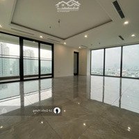 Cho Thuê Căn Góc Sunshine Diamond (2Pn-2Wc)Diện Tích138M2 - 2 View Thoáng Giá Bán 18 Triệu (Free Phí Qly)