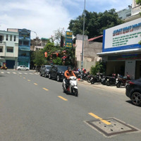 Bán Nhàmặt Tiền191A Cô Bắc P Cô Giang Q1 ,Dt:8.4X25 Công Nhận 190M2 -Kc 5 Tầng Giá Chỉ 55 Tỷ