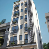 Bán Tòa Nhà Dòng Tiền Tại Mễ Trì Nam Từ Liêm Hà Nội Giá Bán 19,5 Tỷ.