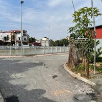 Chủ Nhà Cần Bán Nhanh Lô Góc View Hồ Tại Hoàng Xá Kiêu Kỵ Gia Lâm Hà Nội