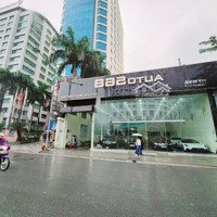 Bán Đất Đẹp Tại Kim Mã, Ngọc Khánh, Ba Đình, Hà Nội, 250 Tỷ, 1000M2