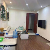 Chug Cư Carillonn 5, Luỹ Bán Bích, Tp: 69M2, 2 Phòng Ngủ 2 Vệ Sinh Ban Công 9 Triệu5/Th
