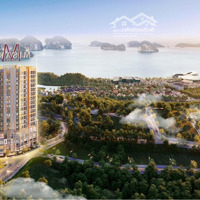 Bán Cc Misaki Tower, Nguyễn Văn Cừ, Hồng Hải, Hạ Long, 2,3 Tỷ, 68M2, View Đẹp