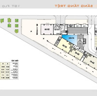 Bán Giá Tốt Căn Hộ 3 Phòng Ngủgarden Plaza 1, Quận 7, 124M2, Giá Bán 11,5 Tỷ