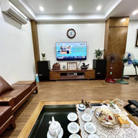 Bán Căn Chung Cư Tòa Ct36B Định Công, Nhà Đẹp, View Hồ, 100M, 3 Ngủ, 2 Vệ Sinh 5.38 Tỷ