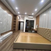 Siêu Phẩm Hoàng Như Tiếp, Long Biên - 6 Tầng - Thang Máy - Ngõ Thông