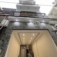 Siêu Phẩm Hoàng Như Tiếp, Long Biên - 6 Tầng - Thang Máy - Ngõ Thông