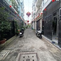 Bán Nhà Riêng Giá Siêu Hời Tại Hiệp Thành 13- 4,78 Tỷ- 55 M2, 4 Phòng Ngủ 3Wc