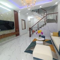 Bán Nhà Riêng Giá Siêu Hời Tại Hiệp Thành 13- 4,78 Tỷ- 55 M2, 4 Phòng Ngủ 3Wc