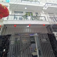 Bán Nhà Riêng Giá Siêu Hời Tại Hiệp Thành 13- 4,78 Tỷ- 55 M2, 4 Phòng Ngủ 3Wc