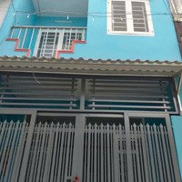 Bán Nhà 1 Sẹt Đường Vĩnh Lộc, Xã Vĩnh Lộc B Bình Chánh