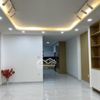 Trung Tâm Bàu Cát , Phường 10 Tân Bình 90 M2 3 Tầng 4,4*23 M 7,7 Tỷ,