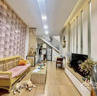Bán Nhà 5 Tầng Hùng Vương- Lộc Thọ, Khu Phố Tây Nha Trang Giá Bán 7,5 Tỷ