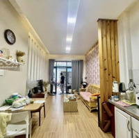 Bán Nhà 5 Tầng Hùng Vương- Lộc Thọ, Khu Phố Tây Nha Trang Giá Bán 7,5 Tỷ