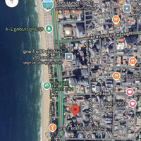 Bán Nhà 5 Tầng Hùng Vương- Lộc Thọ, Khu Phố Tây Nha Trang Giá Bán 7,5 Tỷ