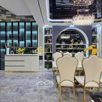 Bán Nhà Siêu Đẹp 3 Tầng 3 Mê Đường Tô Hiệu - Kinh Doanh Sầm Uất - Tặng Nội Thất