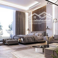 Vip! Căn Góc 3 Mặt Tiền Gần Võ Thị Sáu Q1 (58,7M2) Có Vỉa Hè - Hầm 4 Tầng (7 Phòng) Chỉ 18,8 Tỷ Tl